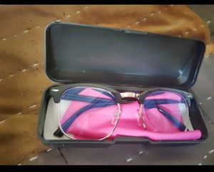 Stylish Blue Light Blocking Glasses