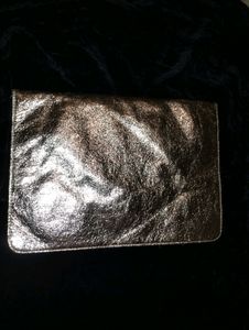 Authentic Mugler Clutch