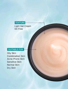 Pilgrim Hydra Glow Moisturizer (Set of 7)