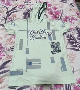 Hoodie T-Shirt