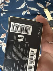 Noise ColorFit Qube Smartwatch