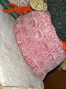 Laces 100+ MTR Lace