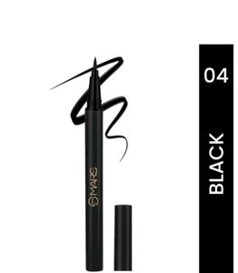 Mars Black Liquid Eyeliner