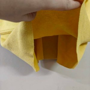 Zara Ruffle Tank Top
