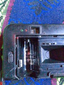 Antique Camera not in working condition