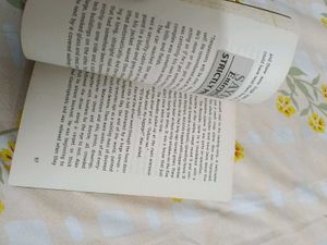 Alex Rider Stormbreaker Book