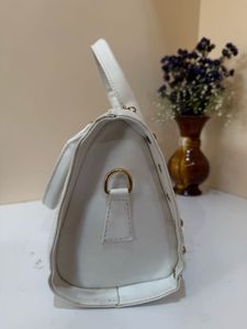 Michael Kors Satchel