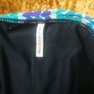 Designer Imported Bikni Bottom