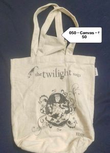 Imported Tote Bags