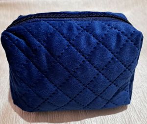 Vanity Pouch 👝 For Makeup And Skincare
