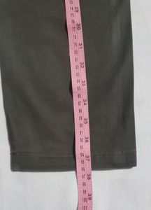 Arrow  Pant