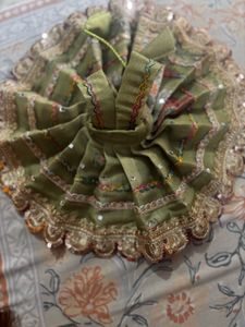 laddu Gopal fancy dress size 5,6,7,7