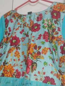 Very Pretty Gown
