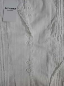 Savana Blouse Top For Women
