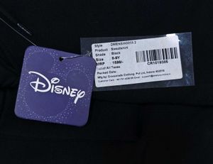 Minnie Mouse Hoodie
