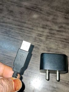 Fast Charger for Mobile Devices