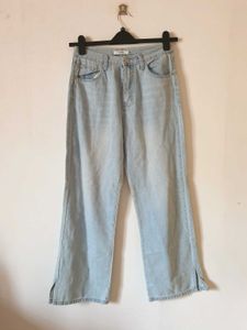 Cloud Blue denim