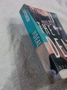 The Deal by Elle Kennedy