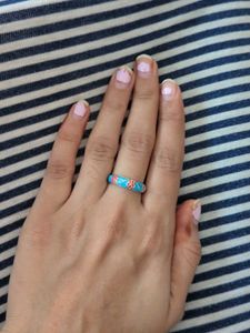minakari rings