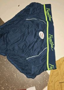 Underwear Combo
