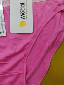 3002 -- Cindi King Modal hipsters panties
