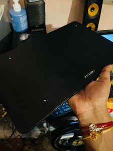 Graphic Pen Tablet