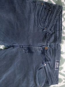 killer straight fit Jeans
