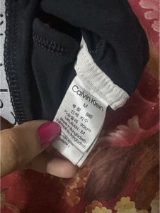 Calvin Klein Sports Bra