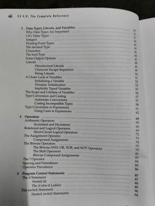 📘 C# 4.0 – The Complete Reference (For Sale)