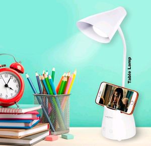 New Ultraflexible Table Lamp