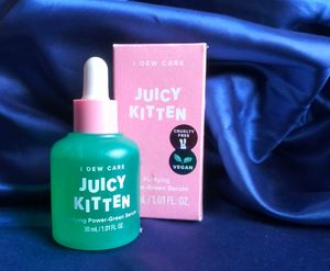 I Dew Care Juicy Kitten Serum
