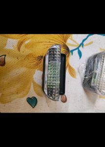 Solar Powered LED Outdoor Light