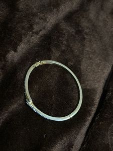 Elegant Diamond Bracelet