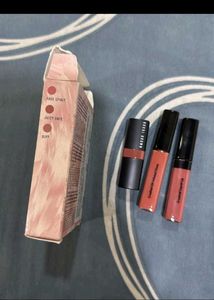 bobbi brown mini crushed lip trio