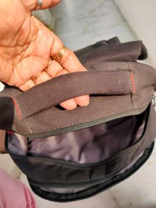 Lenovo bag pack for Laptop 💻