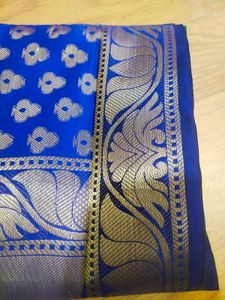 Banarasi Saree