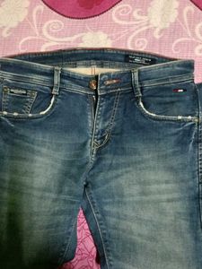 Tommy Hilfiger denim jeans for men