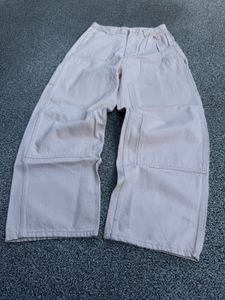 Baggy Cargo Pants