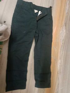 MAX Green Bottoms