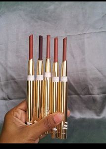 MyGlamm Ultimate Long Stay Lipsticks