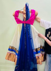 Designer Lehenga Choli