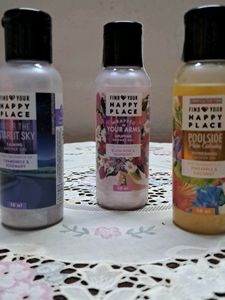 Body Wash