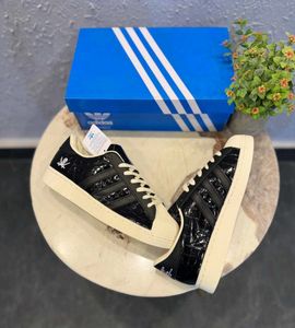 Adidas Superstar Skull Shoe