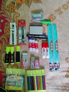 All Items