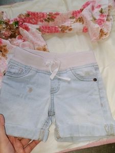 Top And Short