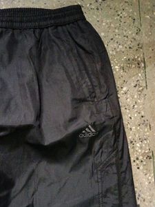 Adidas Black Track Pants