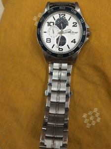 Titan Octane Men's Watch
