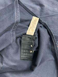 Tommy Hilfiger Blue Shirt