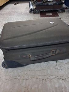 VIP Durable Travel Suitcase