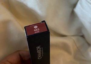 Chambor Lipstick Shade Rosegold